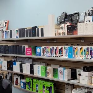 Meet your Posher, Amin